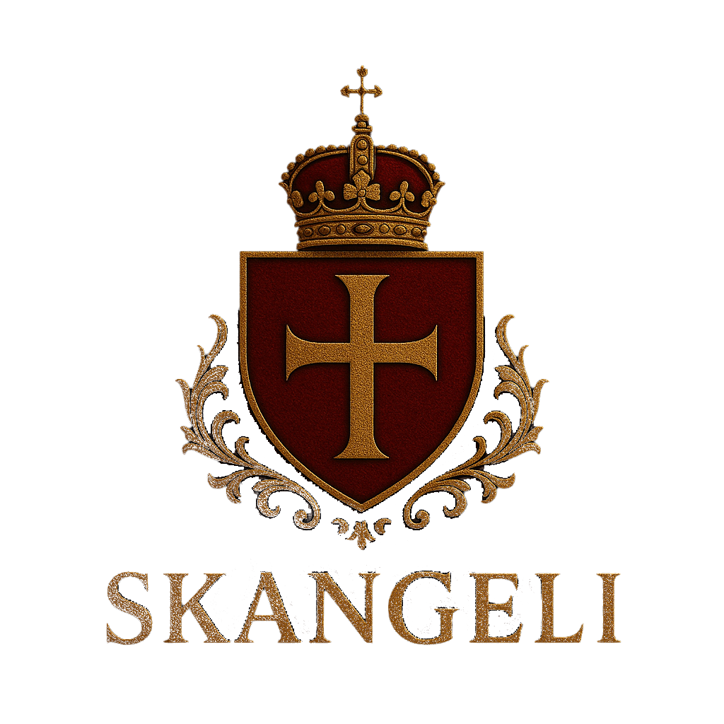 SKANGELI